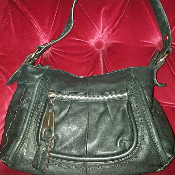 Sale. Cute black handbag