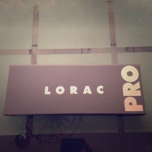 Lorac Pro Palette 2