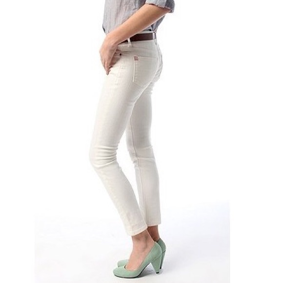 BDG Ankle Skinny Jeans