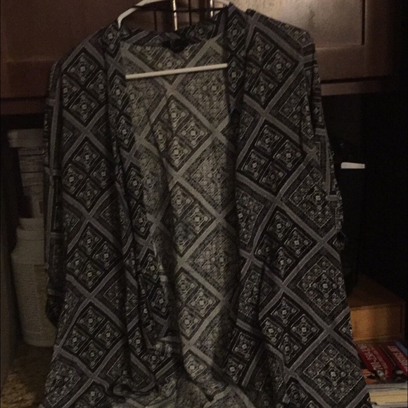 Forever 21 cardigan