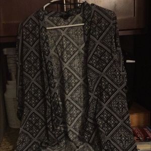 Forever 21 cardigan