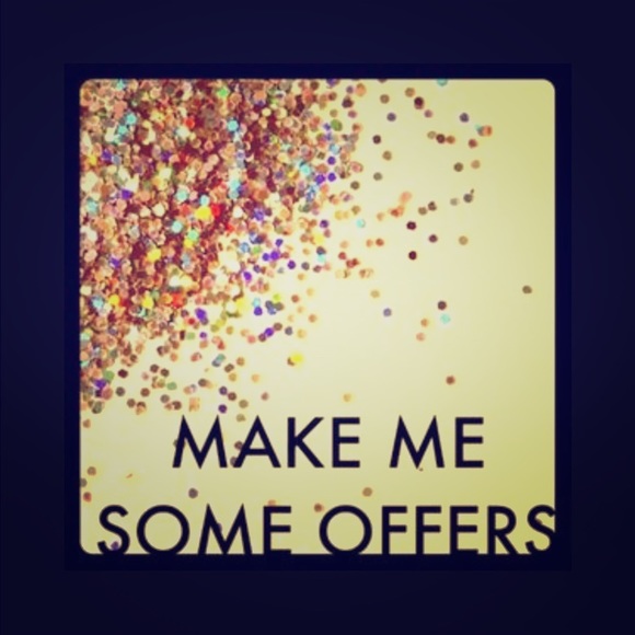 Check out my closet!