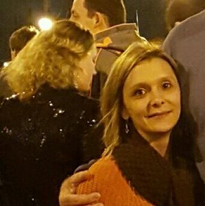 Meet your Posher, Marion