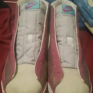 not my style anymore