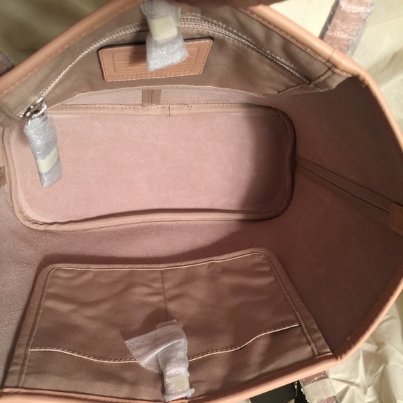 Coach bag - Picture 3 of 4