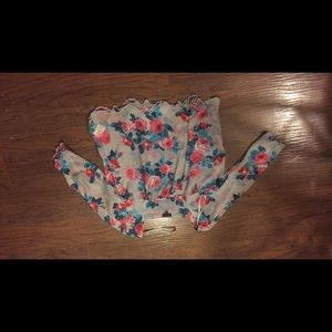 Jessica Simpson blouse