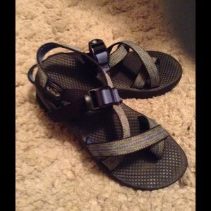 Chaco woman's sandals