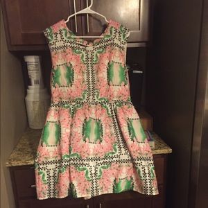 Boutique Dress
