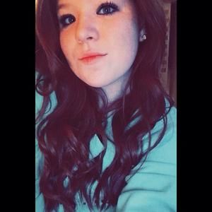 Meet your Posher, Hailey