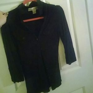 NWOT gorgeous blouse