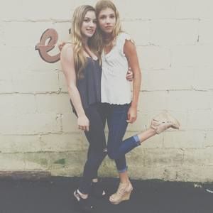 Meet your Posher, Meredith