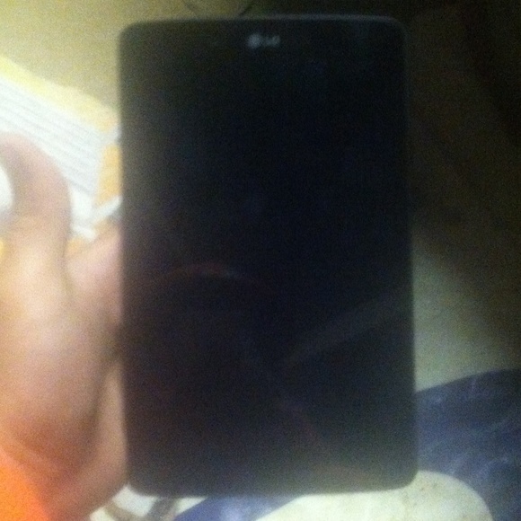 Lg g pad 7.0