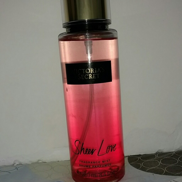 Victoria's Secret Perfume