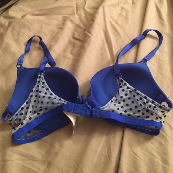 Vs push up bra - Picture 2 of 2