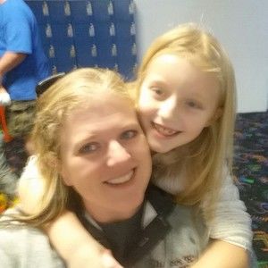 Meet your Posher, Angie