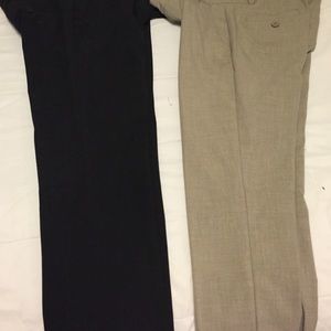New York company dress pants