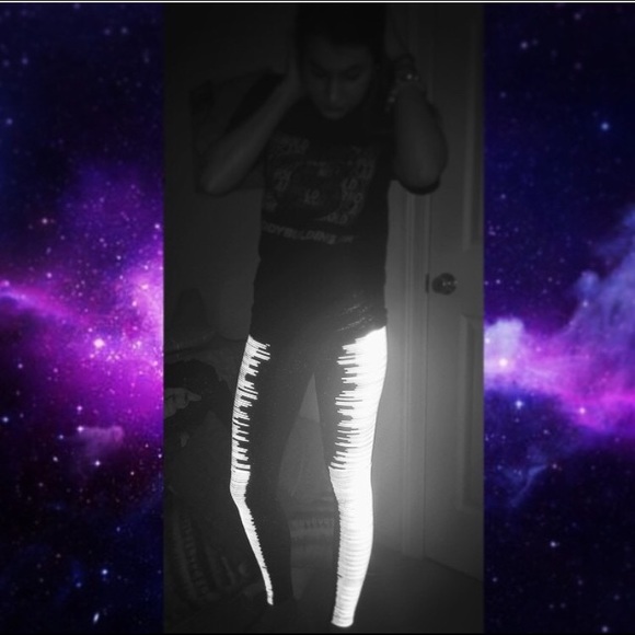 Nike Flash Dri-Fit Leggings