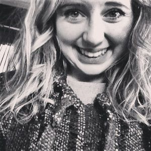 Meet your Posher, Savannah