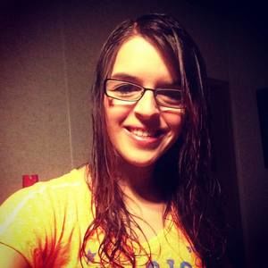 Meet your Posher, Alexandria