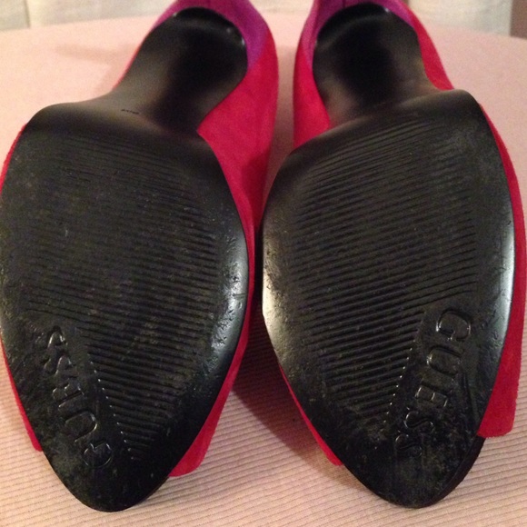 Designer Shoes - Picture 4 of 4