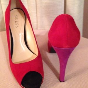 Designer Shoes