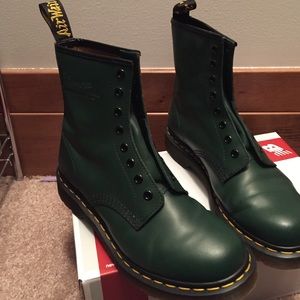 Doc martens