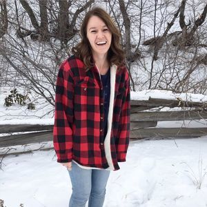 Meet your Posher, Emily