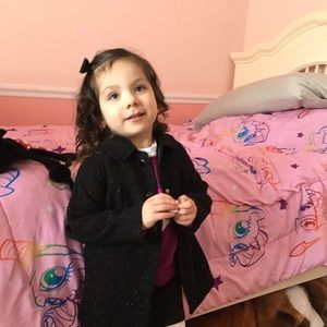 Meet your Posher, Giuliana