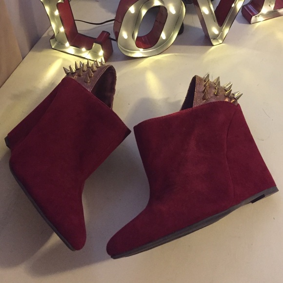 Stylish Wedges
