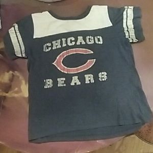 Chicago Bears tshirt