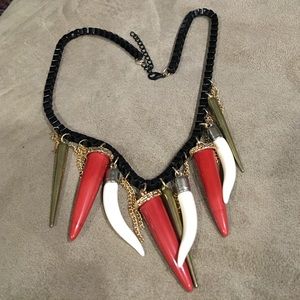 Statement Necklace