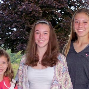 Meet your Posher, Stacey