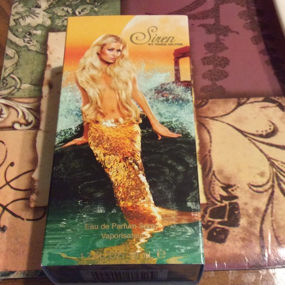 Sine by Paris Hilton
