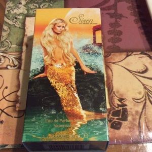 Sine by Paris Hilton