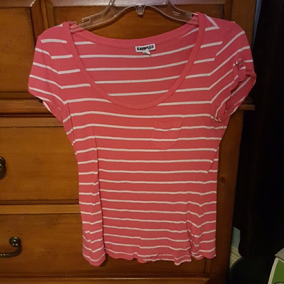 Striped shirt