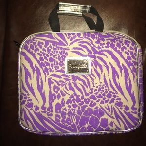 Betsey Johnson laptop case