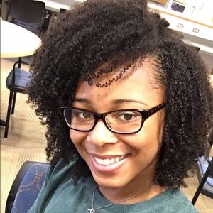 Meet your Posher, Alliyah
