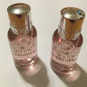 Molton Brown London bath & shower gel - 2