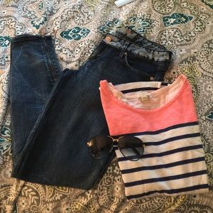 Express Jeans