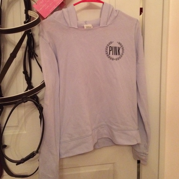 Victoria's Secret Pink hoodie