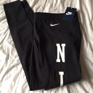 (New) Nike leggings