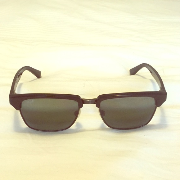 Maui Jim - kawika sunglasses (club master)