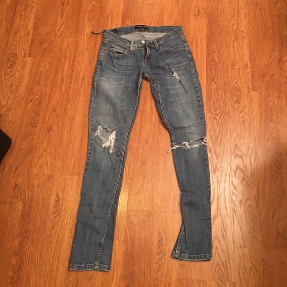 Jeans size 5 - Picture 1 of 2