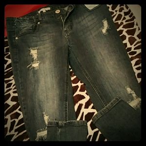 Brand new jeans  ,