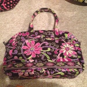 Vera Bradley Laptop bag