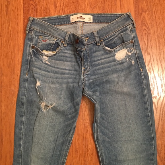 Hollister jeans - Picture 2 of 2