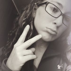 Meet your Posher, Kristina