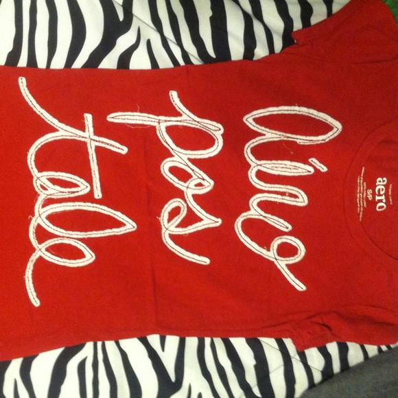 Aeropostale Tee