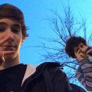 Meet your Posher, Dylan