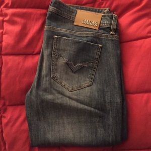 BUFFALO BY DAVID BITTON